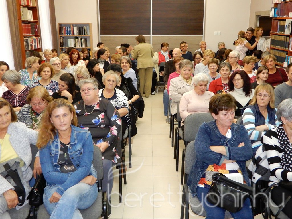 Dharma - könyvbemutató 05